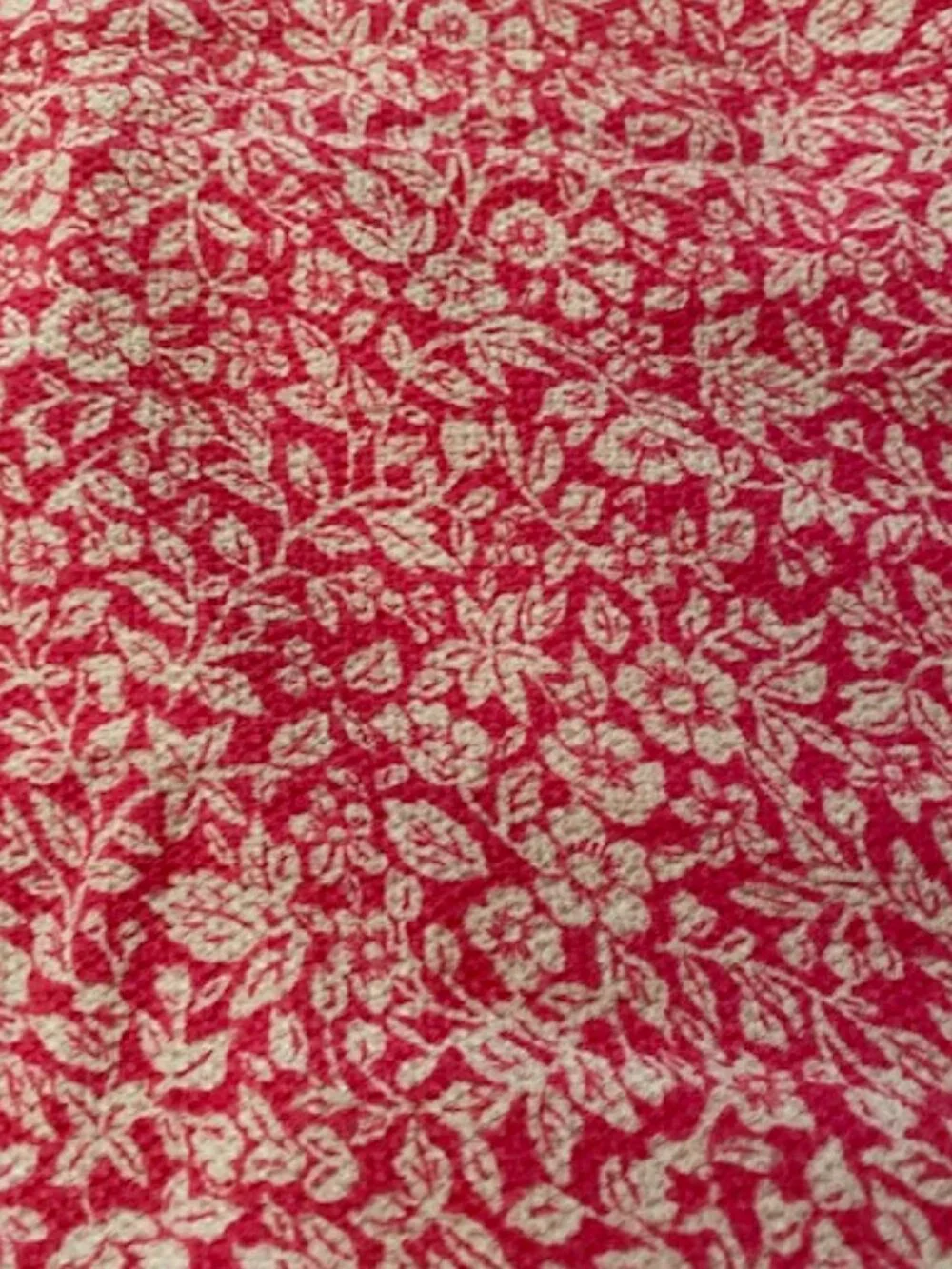 Anthropologie Womens Skirt SZ 14 Pretty in Pink, Viscose,Fully Fashioned, Clean